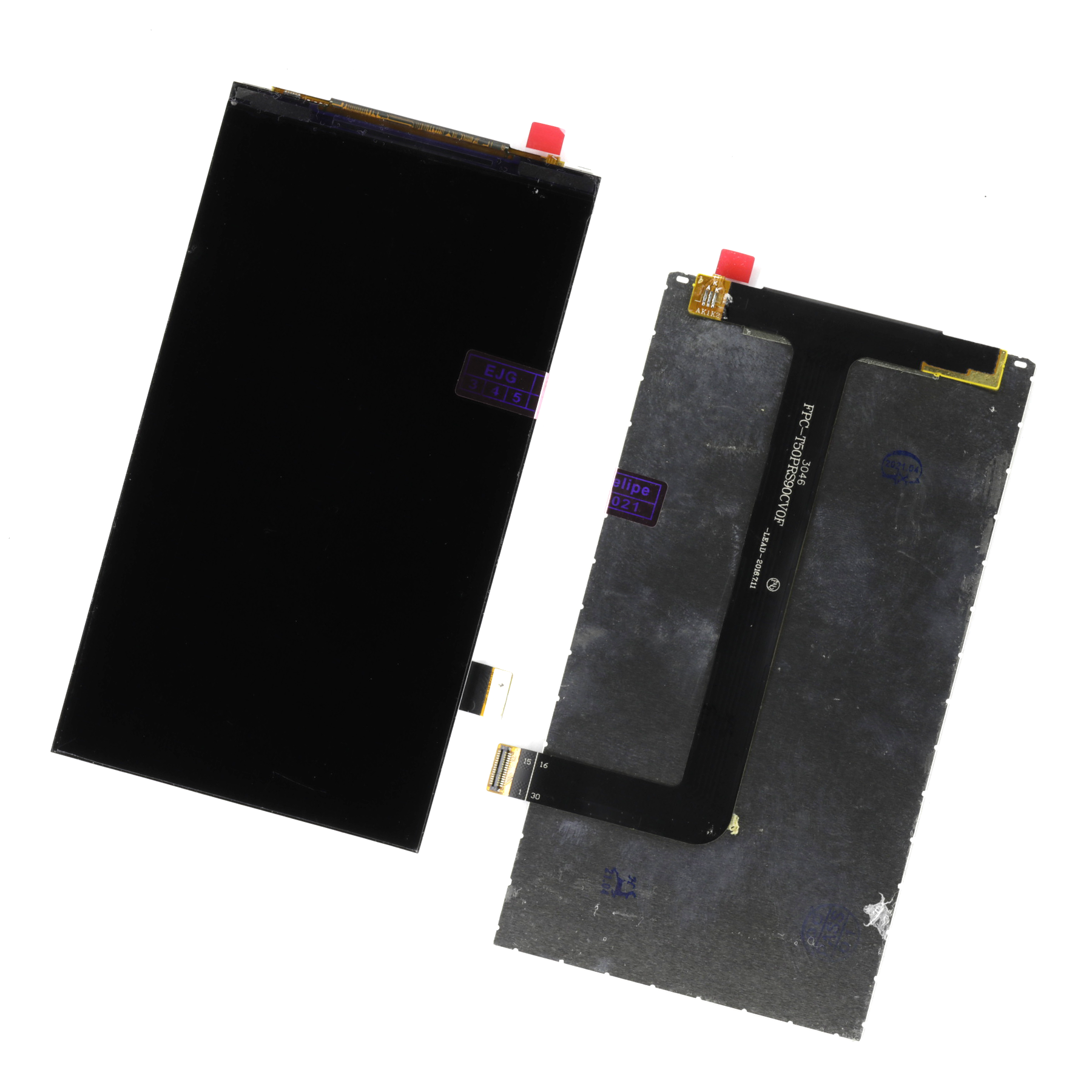 PANTALLA SIN TOUCH PARA ZTE A475