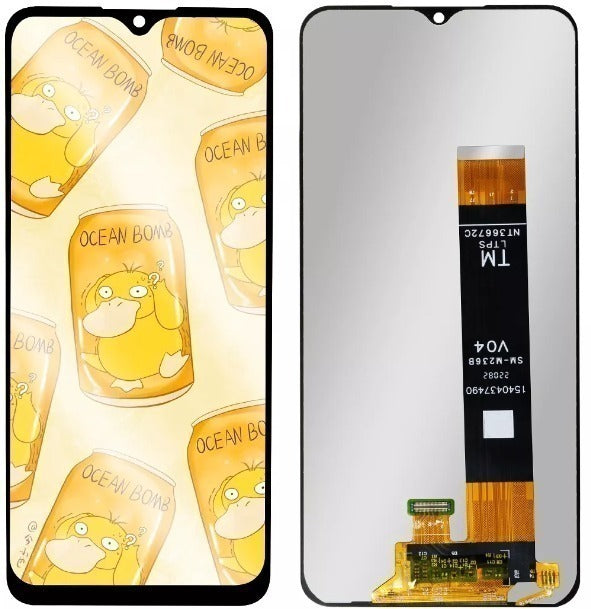 PANTALLA PARA SAMSUNG M23