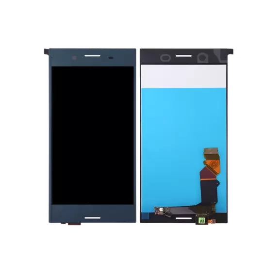 PANTALLA PARA SONY XZ PREMIUM AZUL