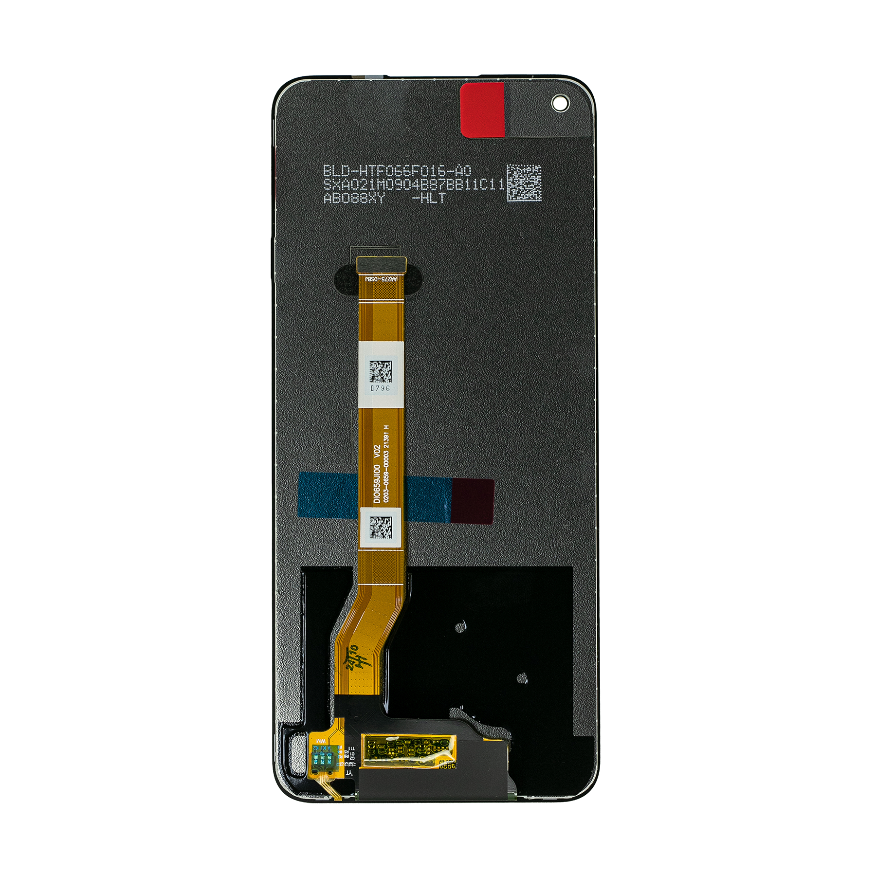 PANTALLA PARA OPPO REALME 9 5G, RMX3474