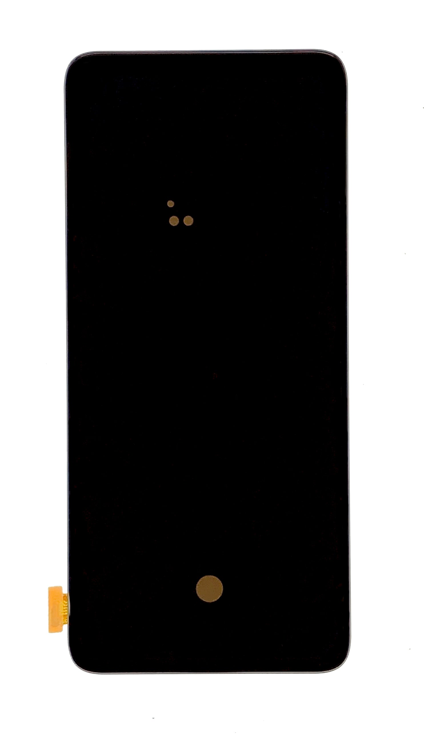 PANTALLA PARA SAMSUNG A90 NEGRO