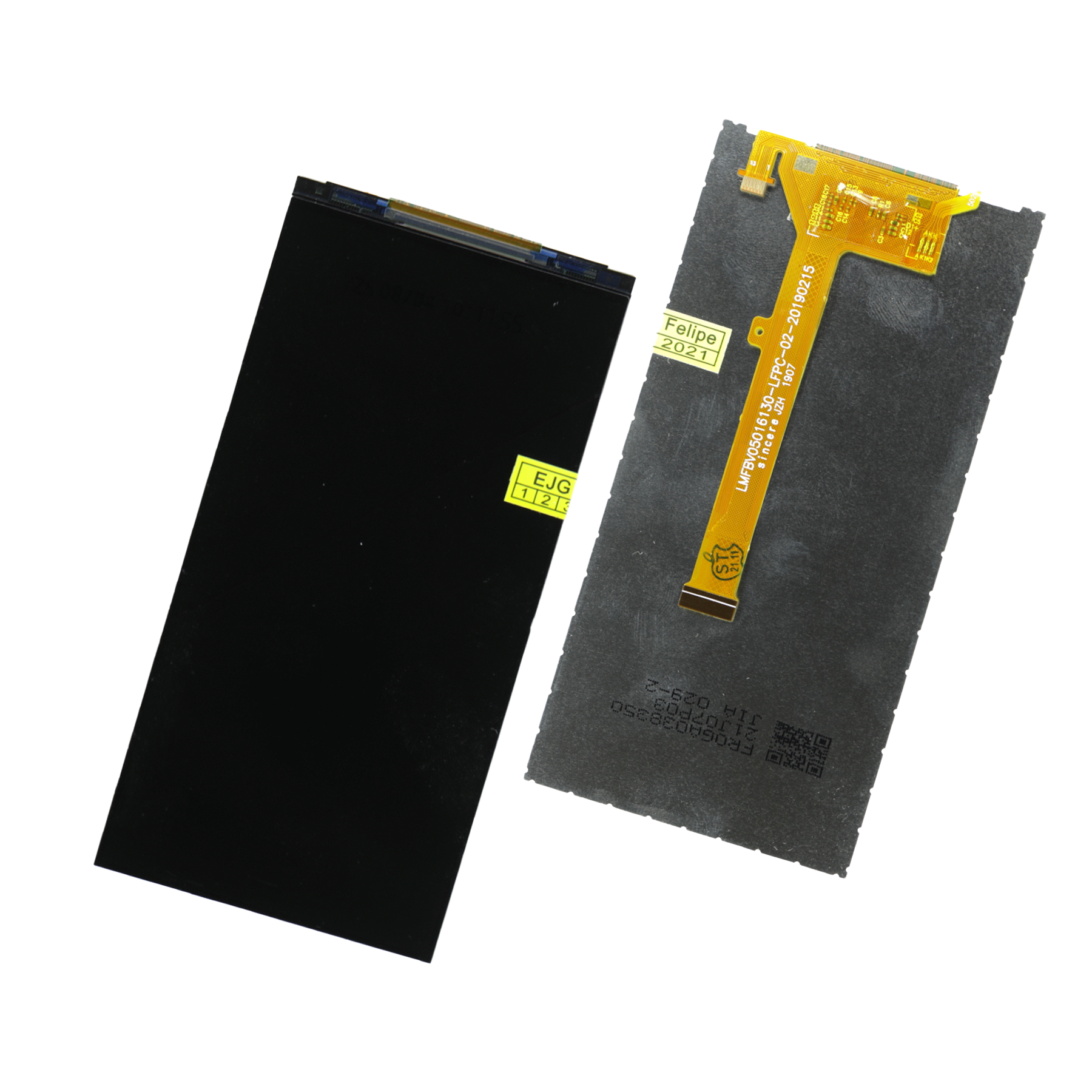 PANTALLA SIN TOUCH PARA ZTE L8 , A3 LITE