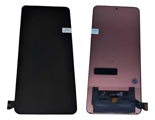 PANTALLA PARA XIAOMI MI 12T, 22081212UG/ MI 12T PRO, 22081212G/ REDMI K50 ULTRA, 22081212C CALIDAD OLED
