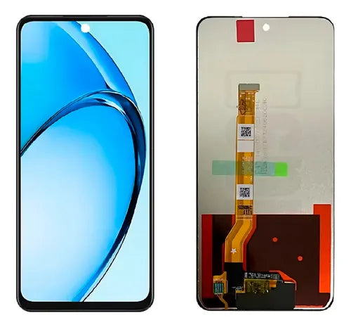 PANTALLA PARA OPPO A40 / A60 / A80 / C65 / REDMI A5 PRO 4G - 5G / A5 4G-5G / A5X 4G