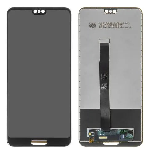 PANTALLA PARA HUAWEI P20 NEGRO