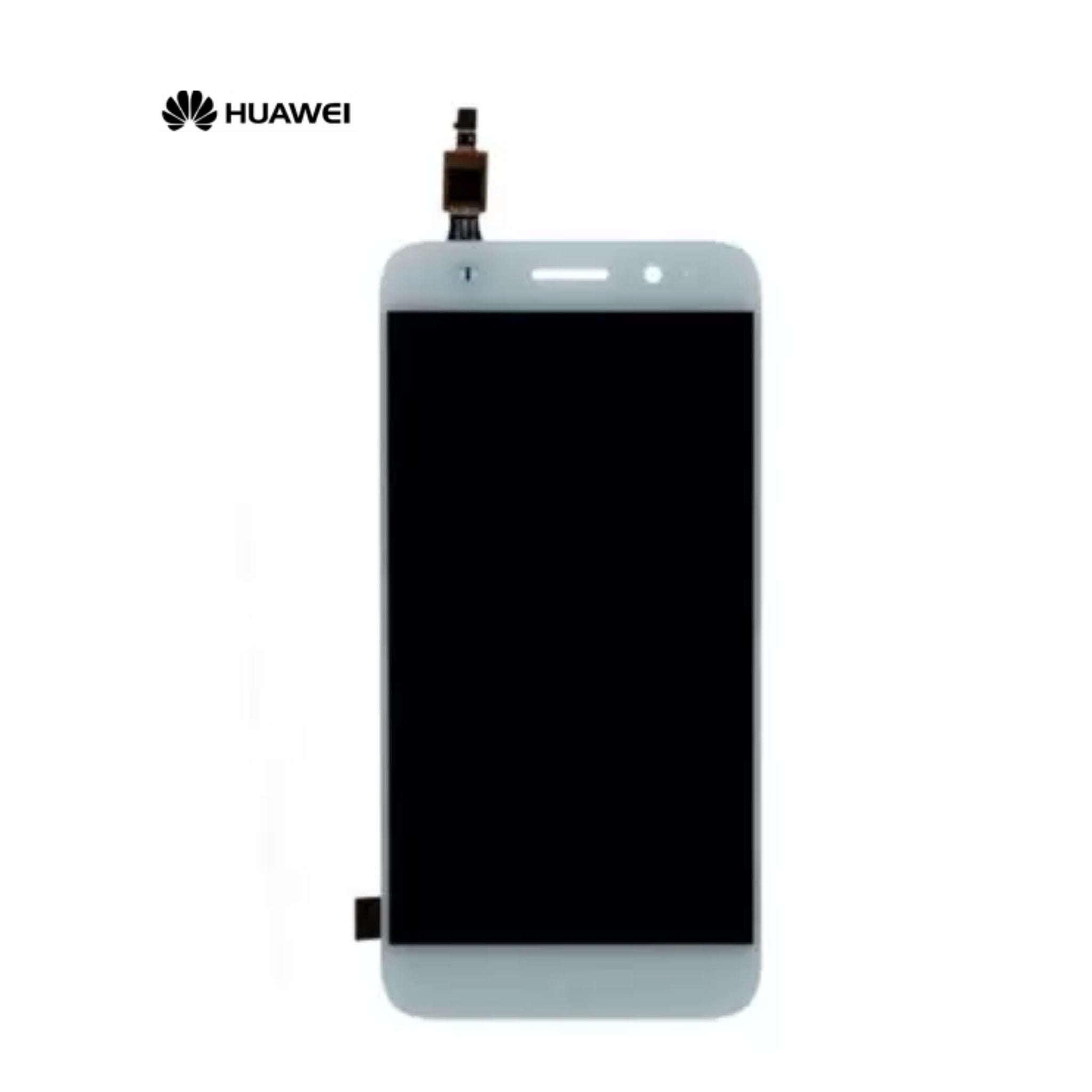 PANTALLA PARA HUAWEI Y5 LITE 2017 CRO-L03 BLANCO