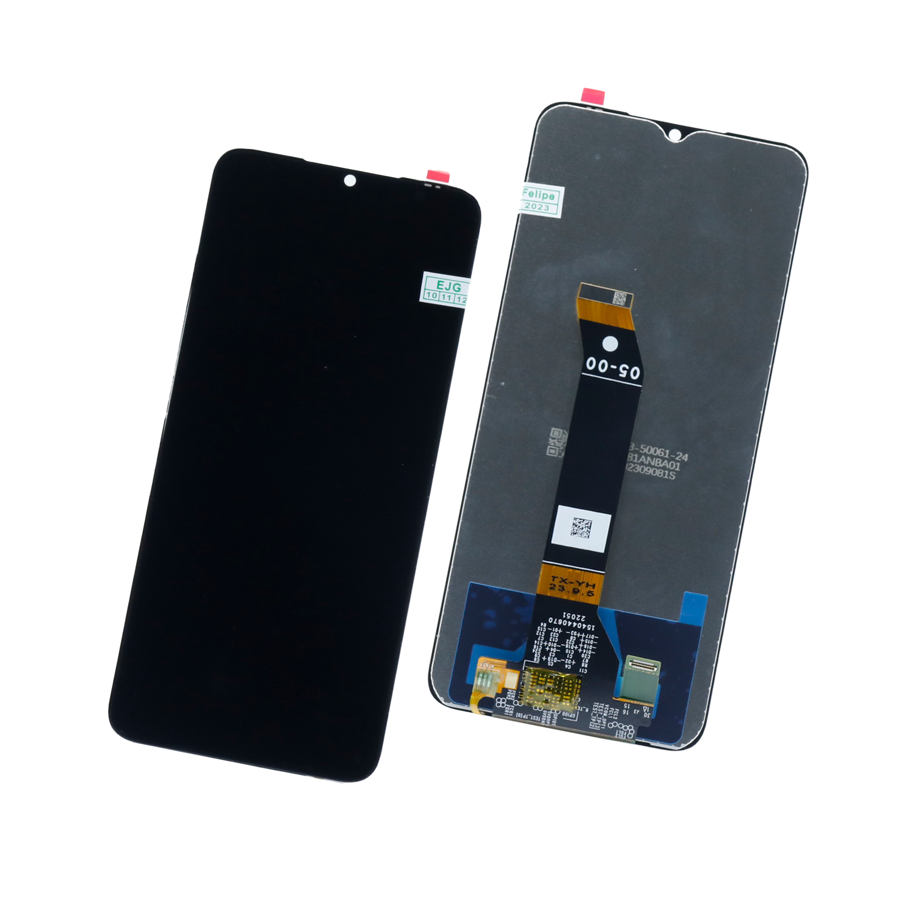 PANTALLA PARA XIAOMI POCO M5