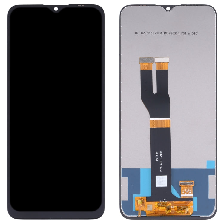 PANTALLA PARA NOKIA G21