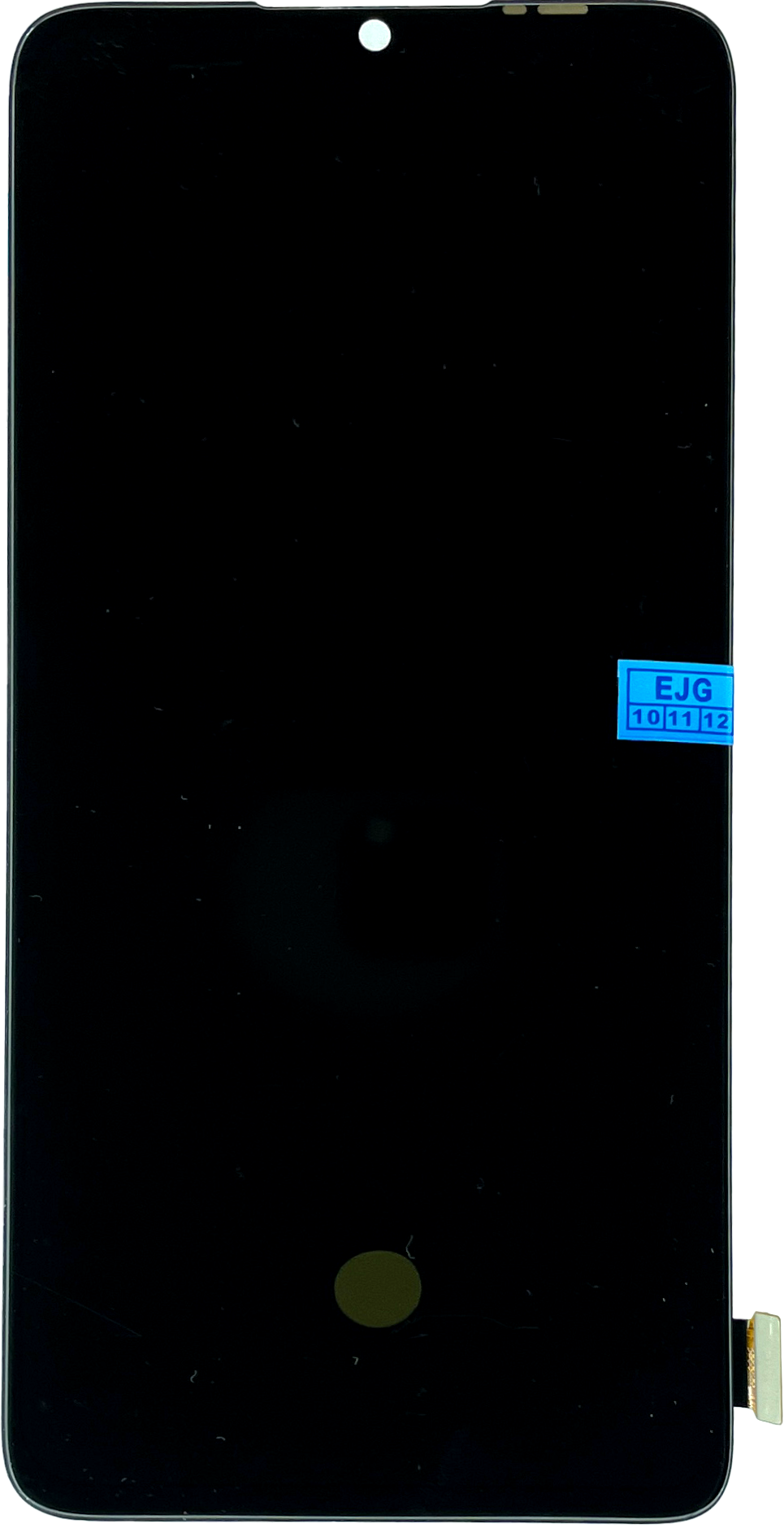 PANTALLA PARA XIAOMI MI 9 LITE NEGRO