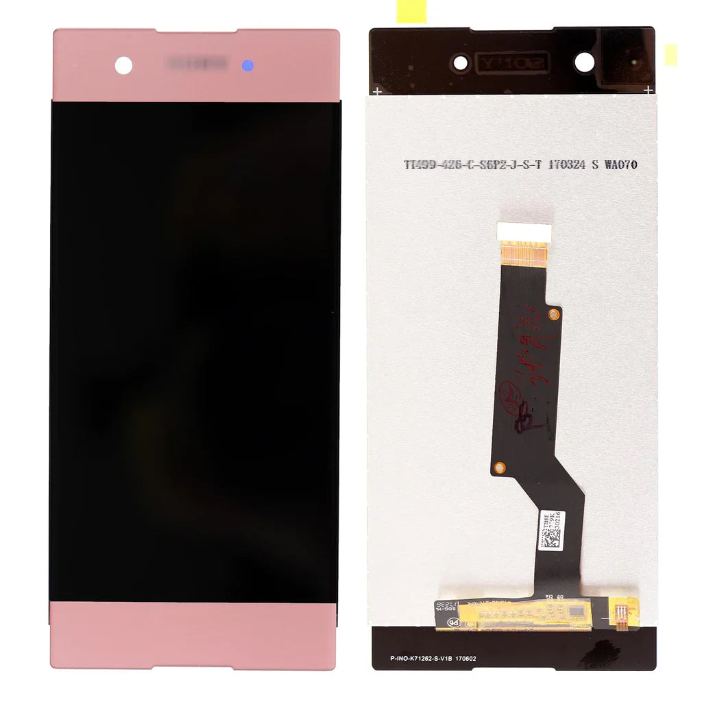 PANTALLA PARA SONY XA1 ROSA