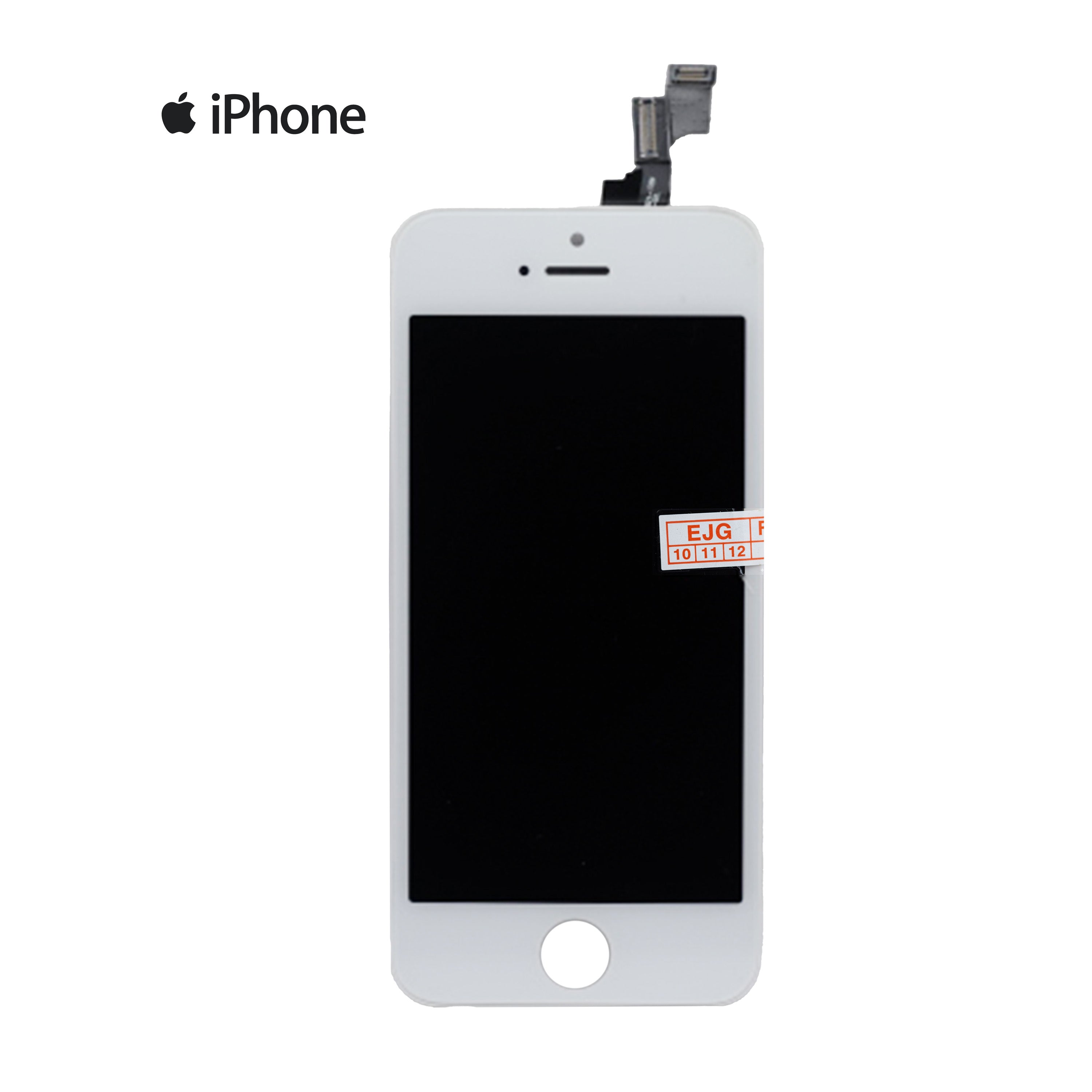 PANTALLA PARA IPHONE 5S, SE BLANCO