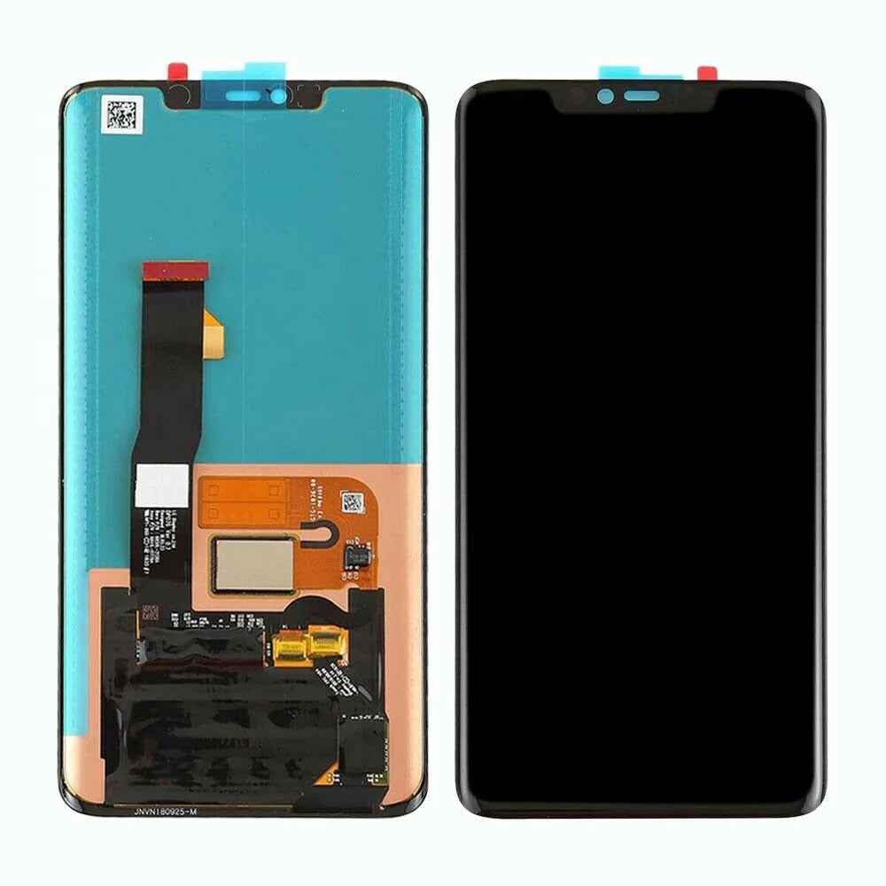 PANTALLA PARA HUAWEI MATE 20 PRO NEGRO