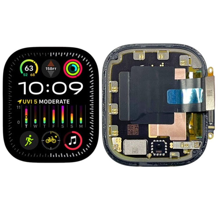 PANTALLA PARA APPLE WATCH ULTRA SERIE 2 49MM / A2986 A2987 ORIGINAL