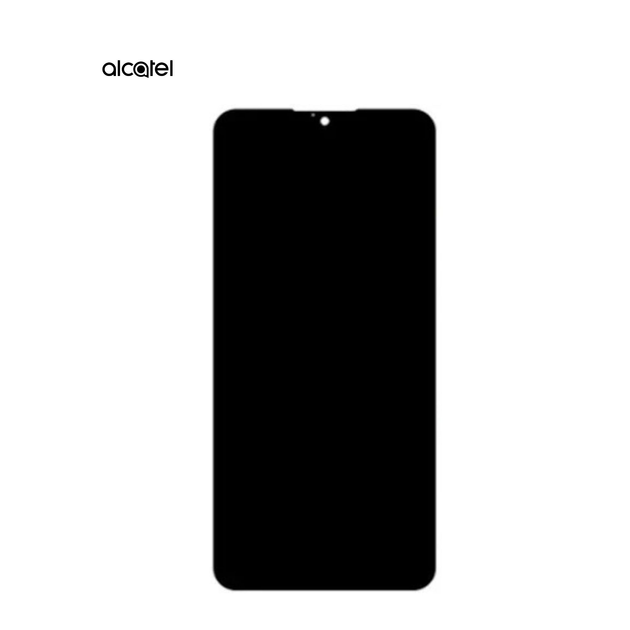 PANTALLA PARA ALCATEL 1V 2020, 5007A/ U/ G/ T/ J/ 1S 2020 5028A/ D/ Y/ 3 2020 5029E/ 1B 2020, 5007A/ G/