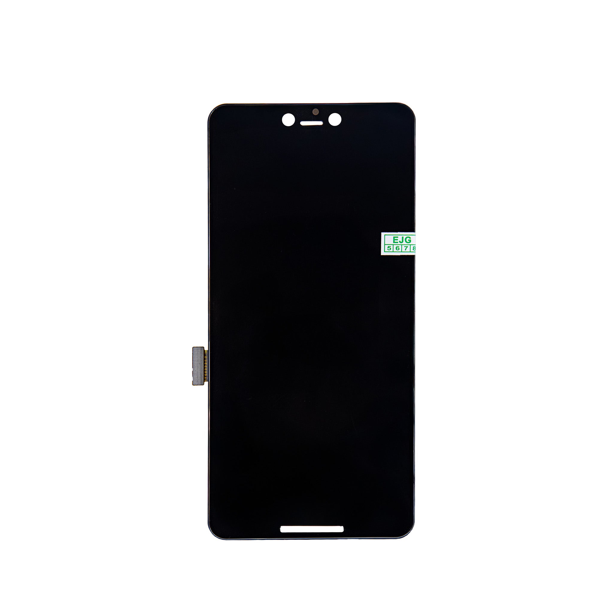 PANTALLA PARA GOOGLE PIXEL 3 XL CALIDAD ORIGINAL