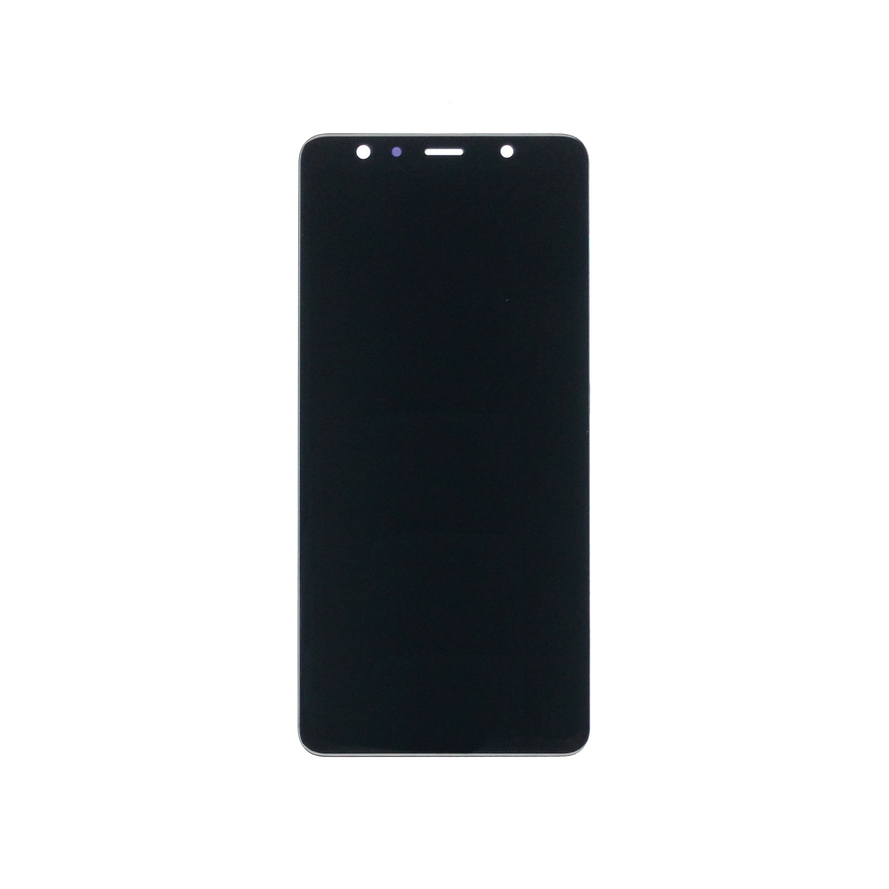 PANTALLA PARA SAMSUNG A7 2018 , A750 NEGRO