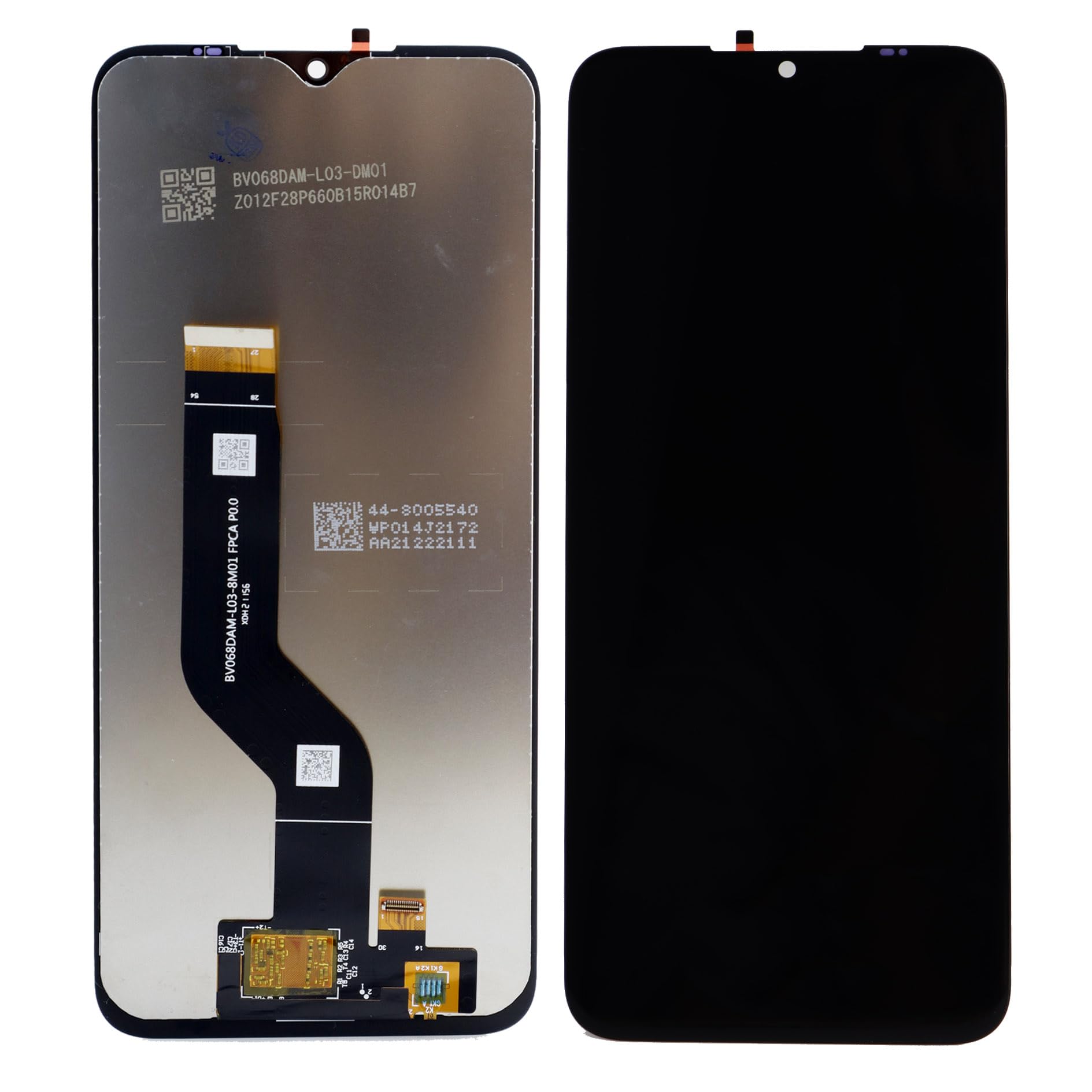 PANTALLA PARA NOKIA G50 5G