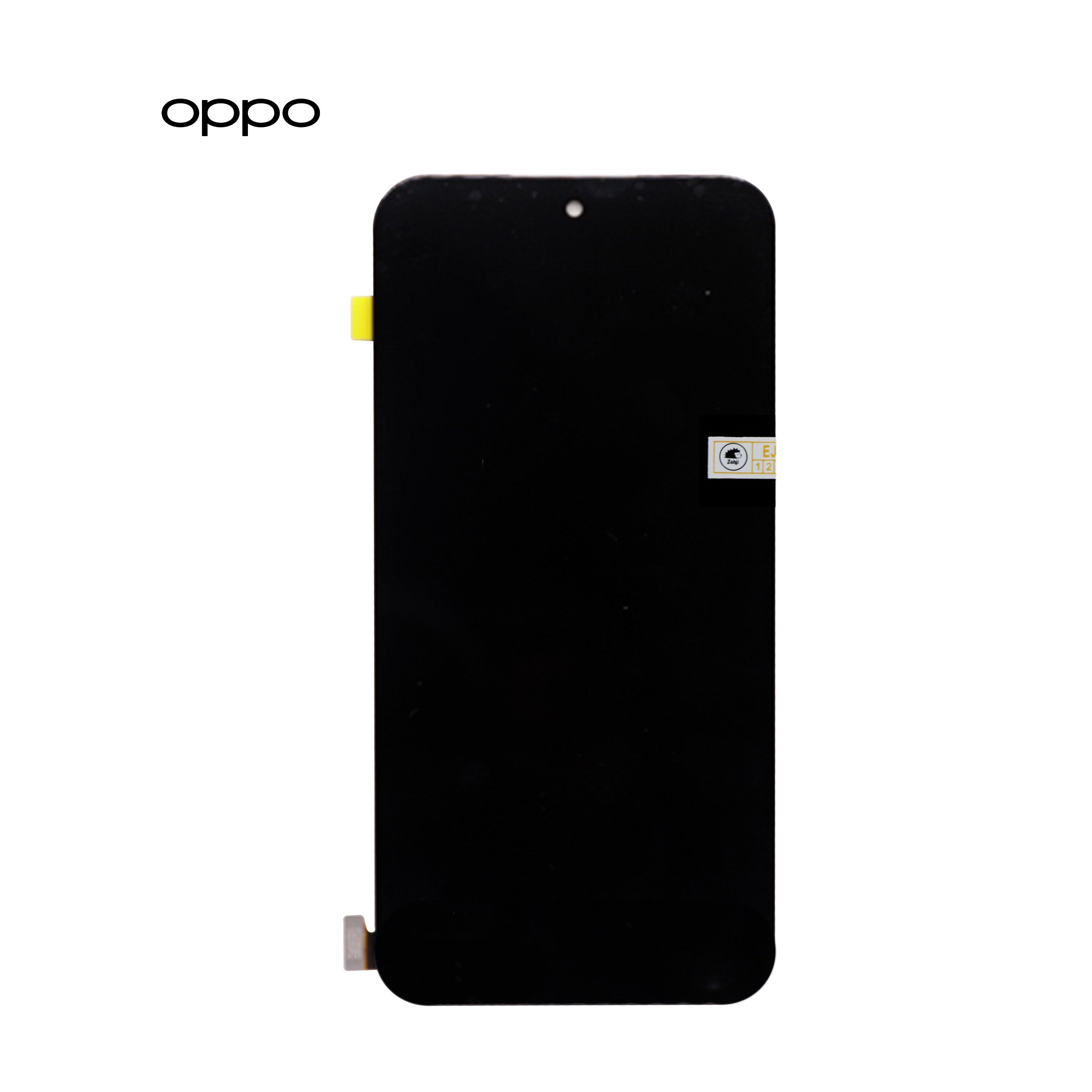 Display Oppo Reno 14F Cph2743 / F31 Pro / A6 Pro / Realme 15T IPS