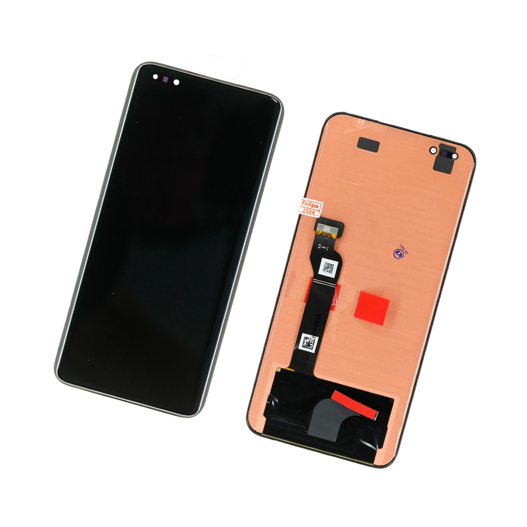 Display Honor Magic 7 Ptp-An00 Oled