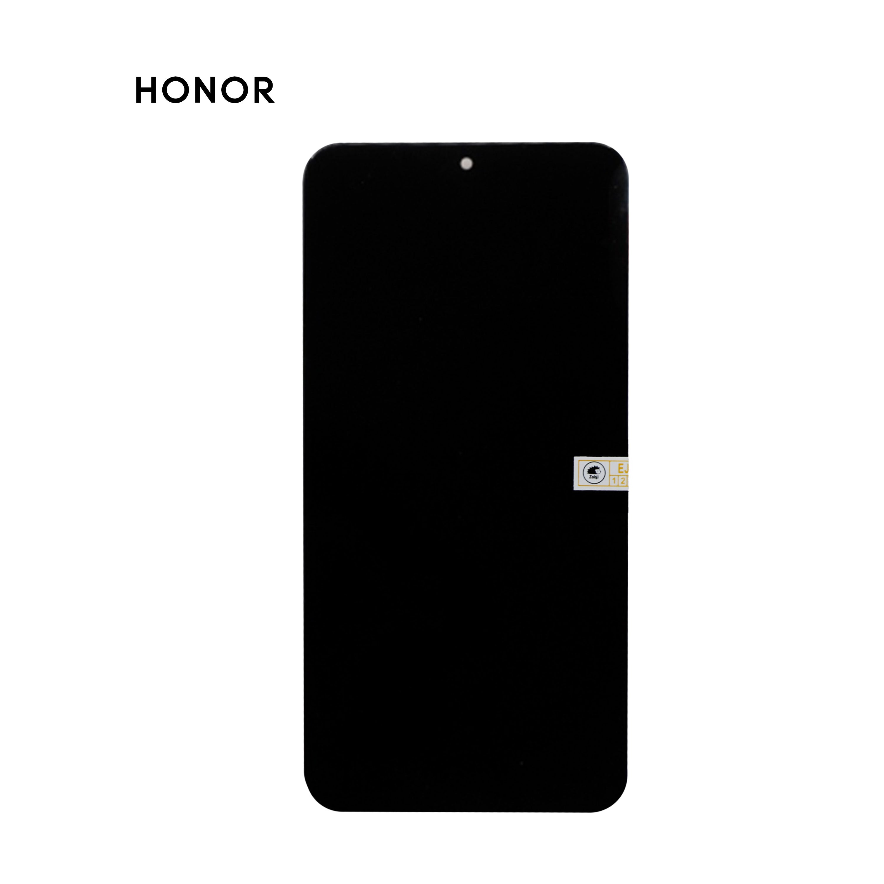 Display Tablet Pad Honor Original X8A / X8A 11" / Z5A Lte