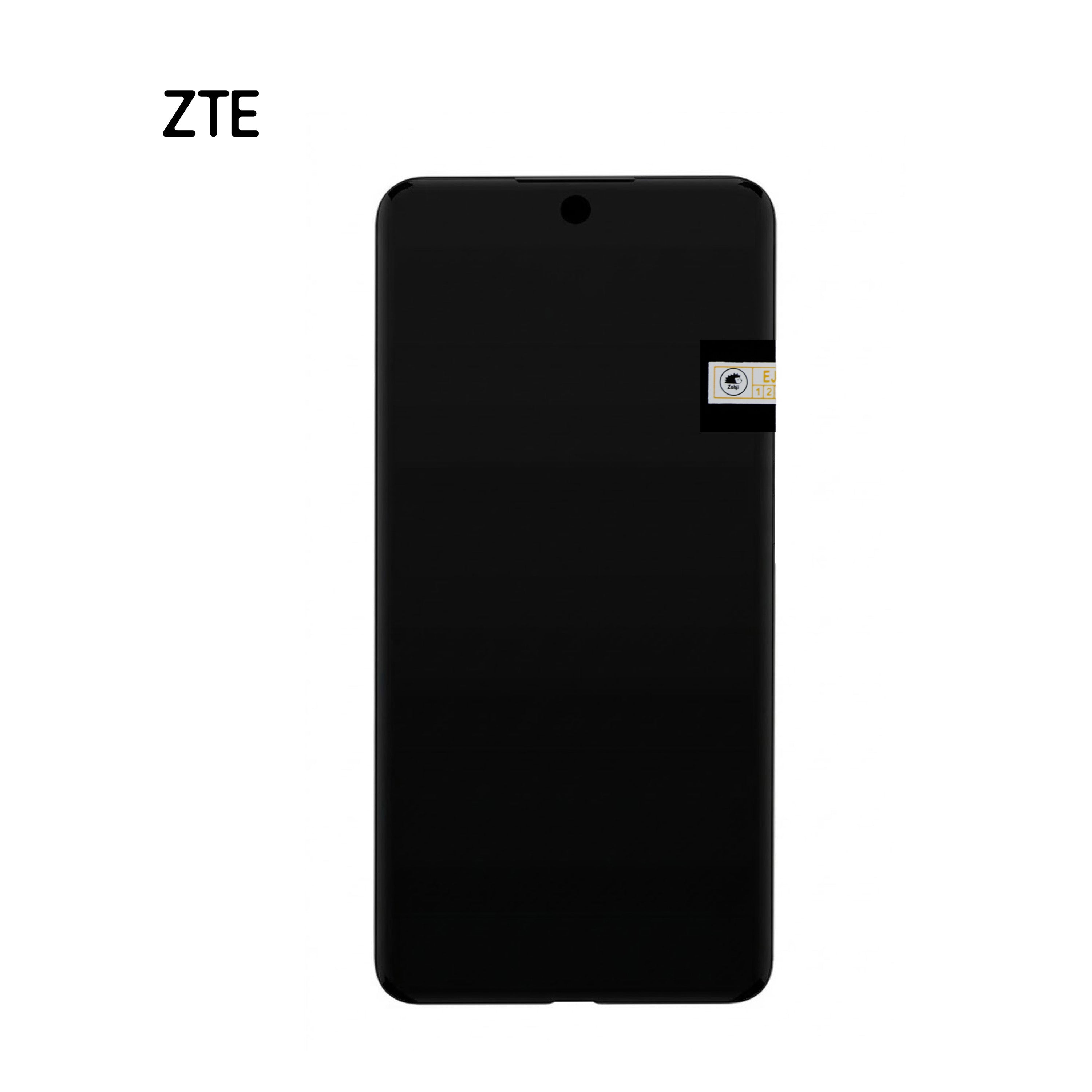 Display Zte Red Magic 10 Pro Oled