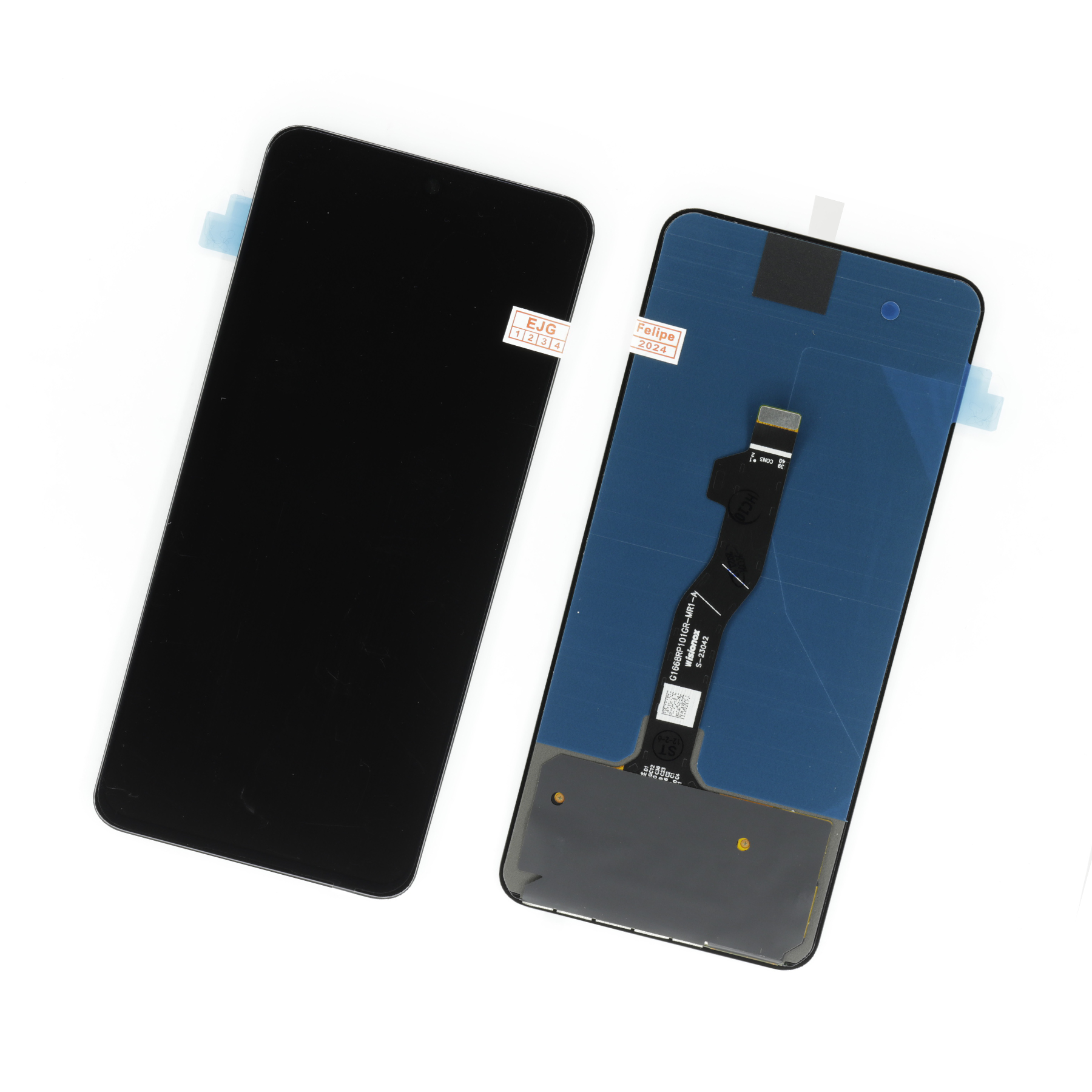 Display Huawei Nova 13 Oled