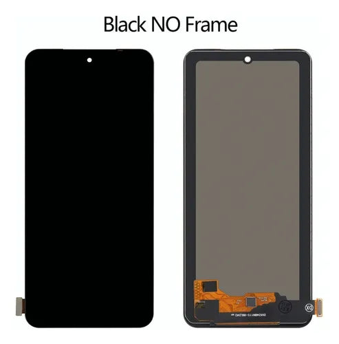 Display Xiaomi Redmi Note 14 Pro / Note 13 Pro Plus Oled