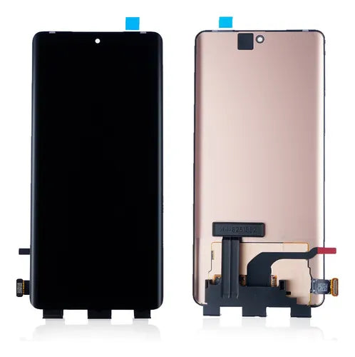 Display Vivo V21E 4G / Y73 V2061  IPS