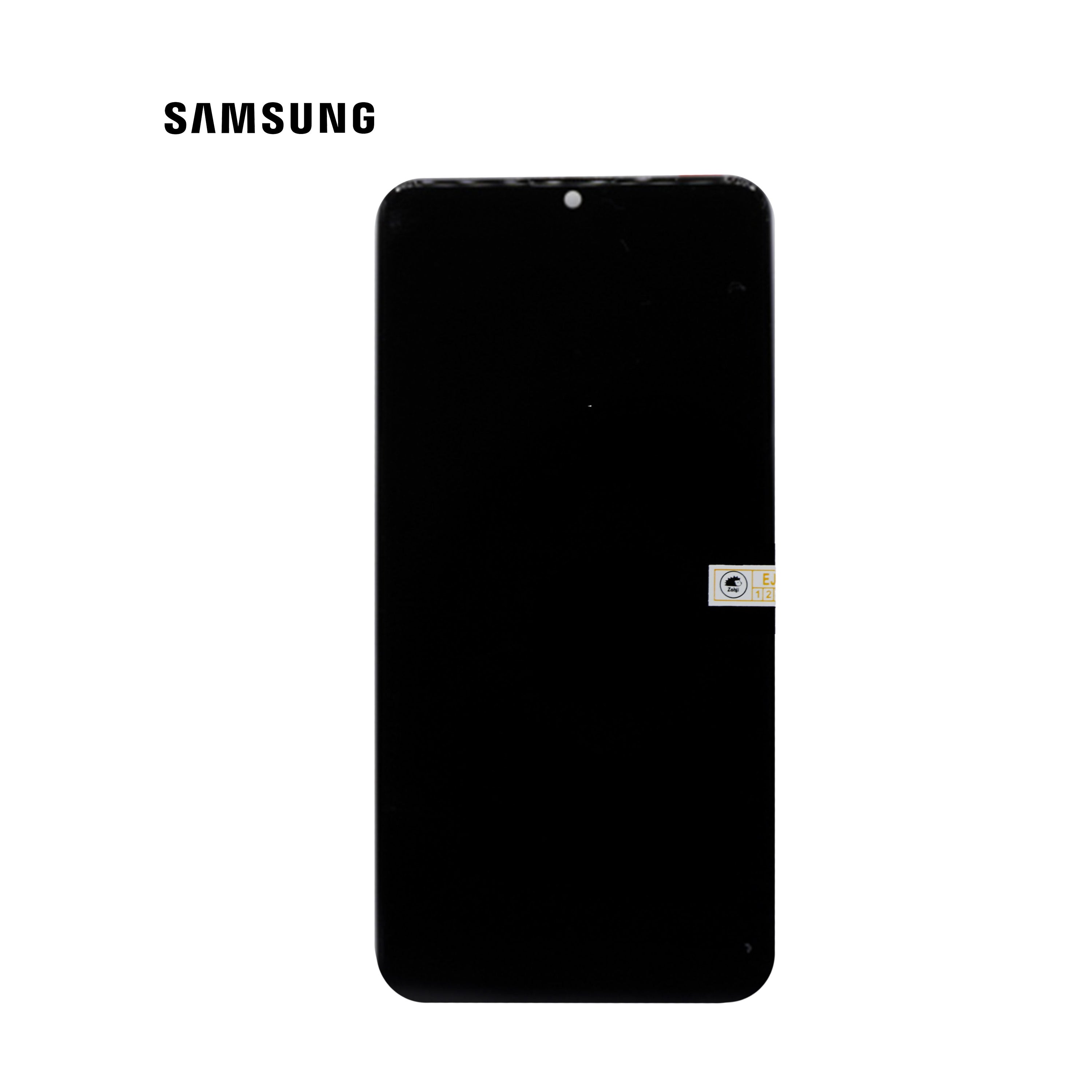Display Samsung A32 5G Sm-A326 Ips