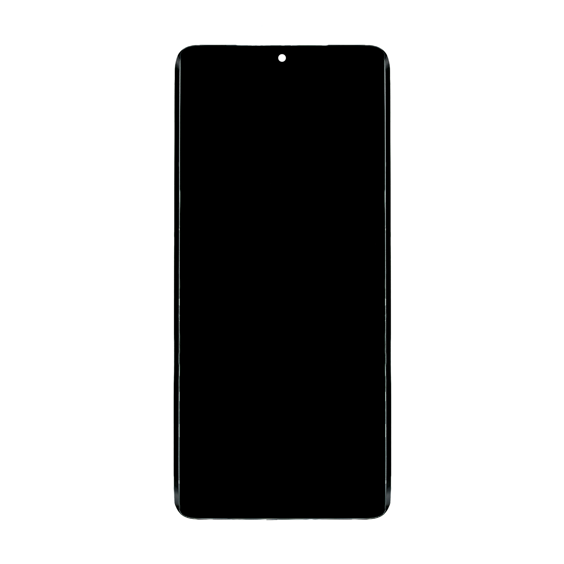 Display Samsung Original Z Flip 5 Sm-731B C/Marco
