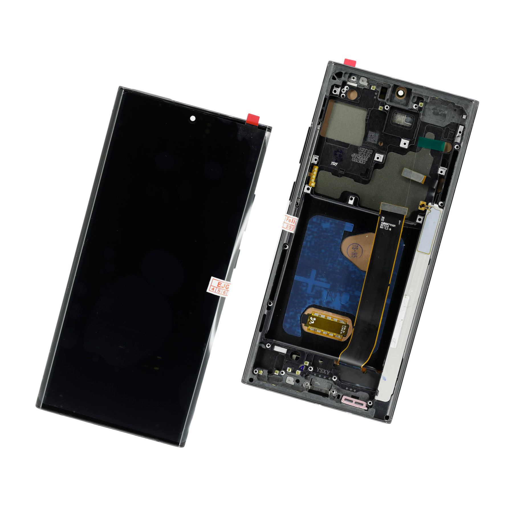 Display Samsung Original Note 20 5G N981U