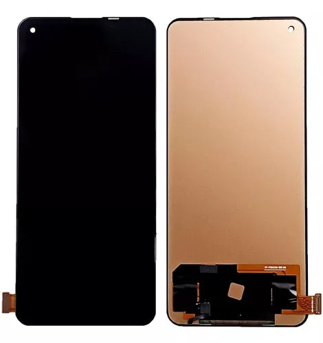 Display Realme GT Neo 2 / K10 Pro / Q5 Pro  IPS