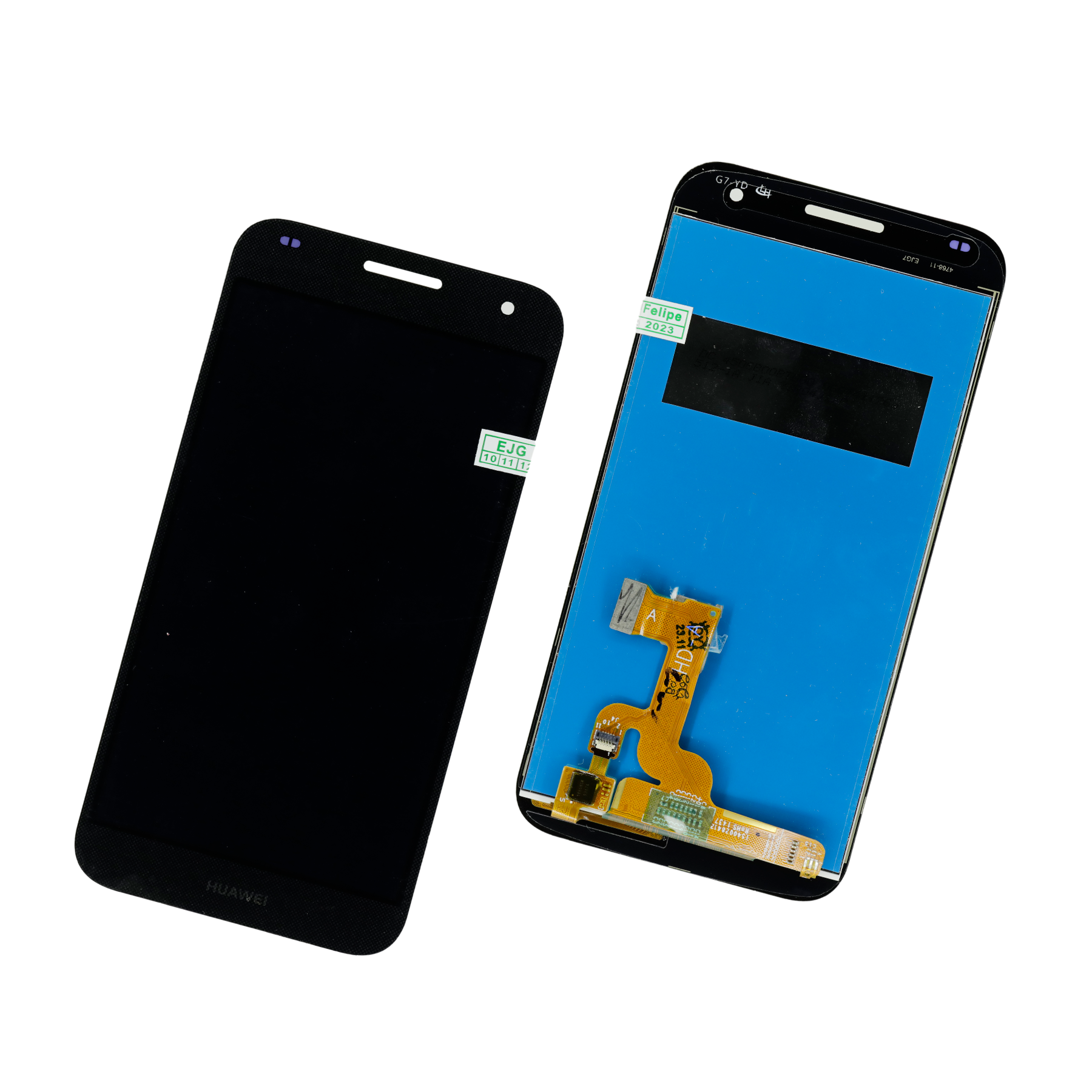 Display Oppo F5 / Oppo A73 CPH1727 IPS
