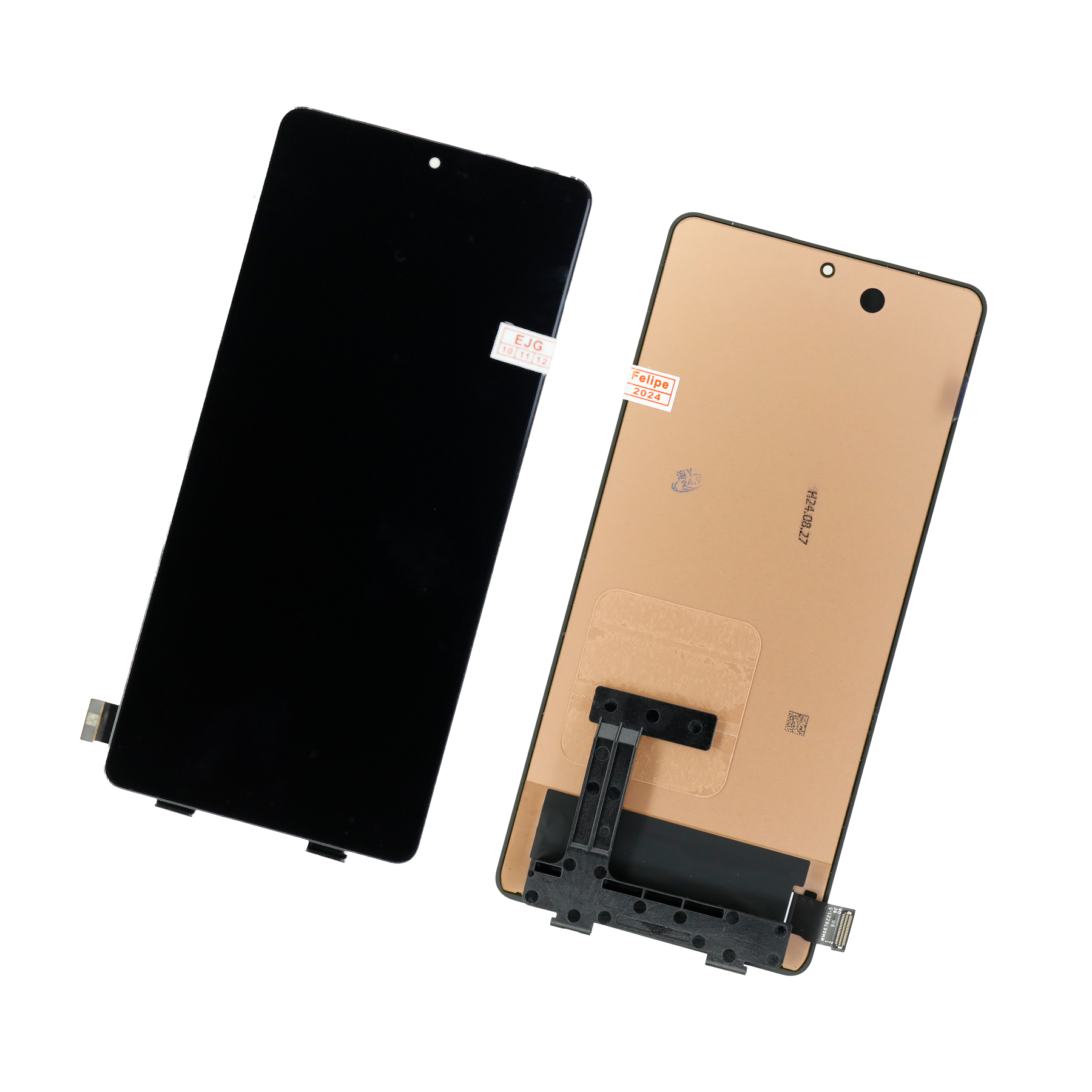 Display Xiaomi Redmi K40 Gaming / Poco F3 GT