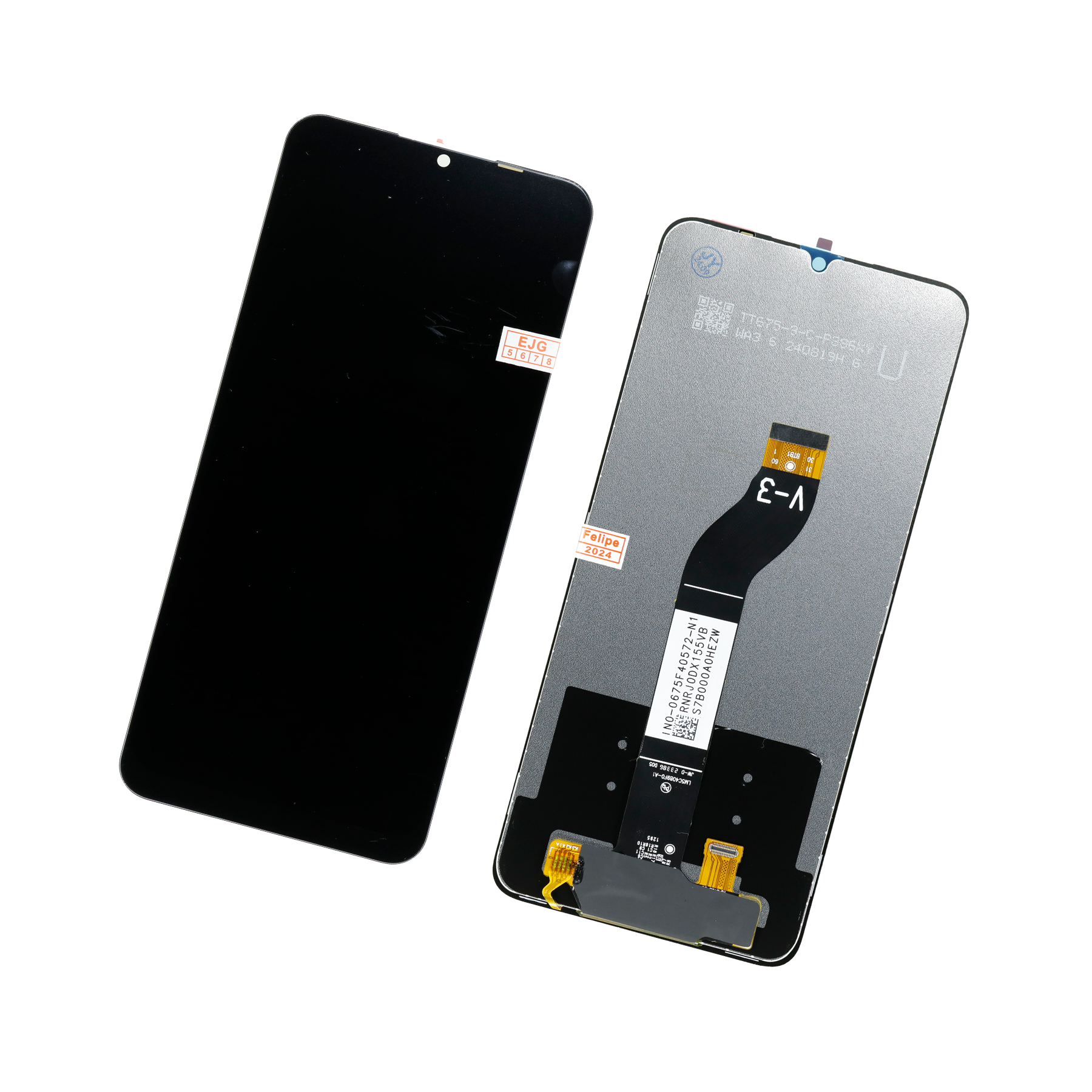 Display Xiaomi Poco C65 /  Redmi 13c 2310fpca4g Ips