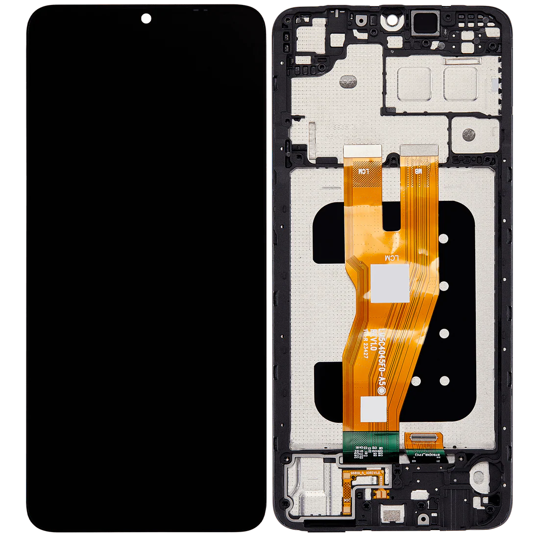 Display Samsung A05 Sm-A055 IPS