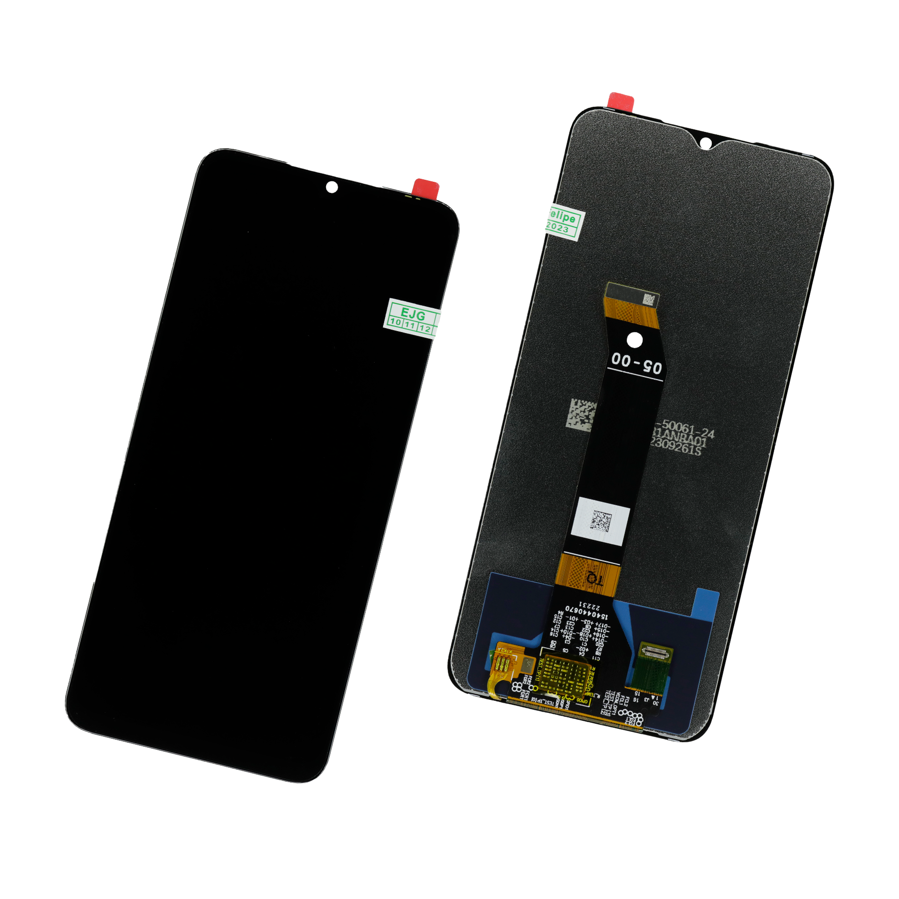 Display Xiaomi Poco M4 5G / M5 5G / Redmi 10 5G / Redmi Note 11E IPS