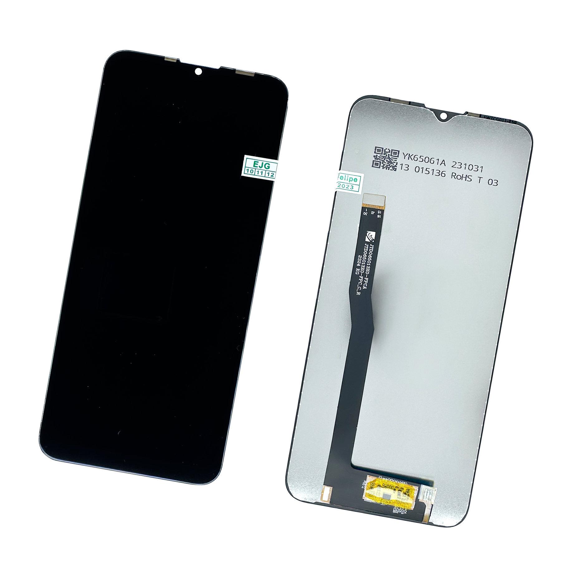 Display Hisense E60 Hlte236e IPS