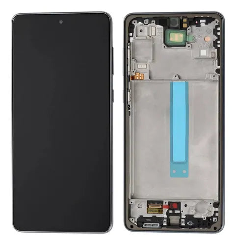 Display Samsung A73 4G / 5G Sm-a736 Ips