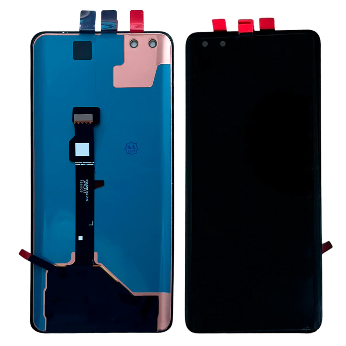 Display Huawei Nova Y61 IPS Eve-lx9 Eve-lx9n Eve-lx3