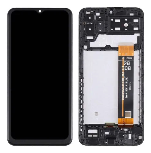 Display Samsung A13 5G IPS Sm-a136
