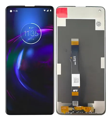 Display Moto G Power 2021 / G10 Play IPS XT2117-1  XT2127-2
