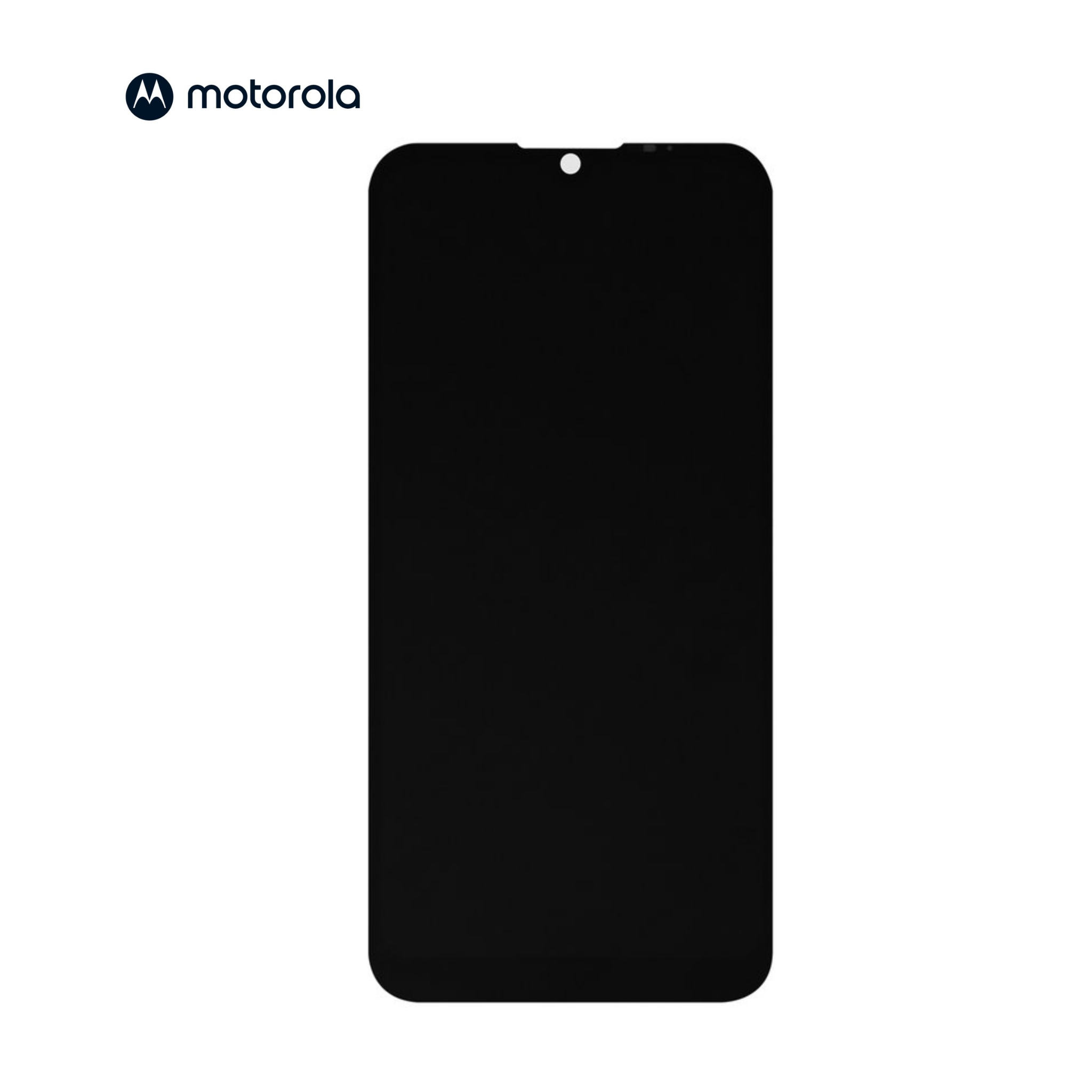 Display Moto E6I IPS Xt2053.