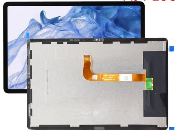 Display Samsung A8 Plus Sm-A730F Ips