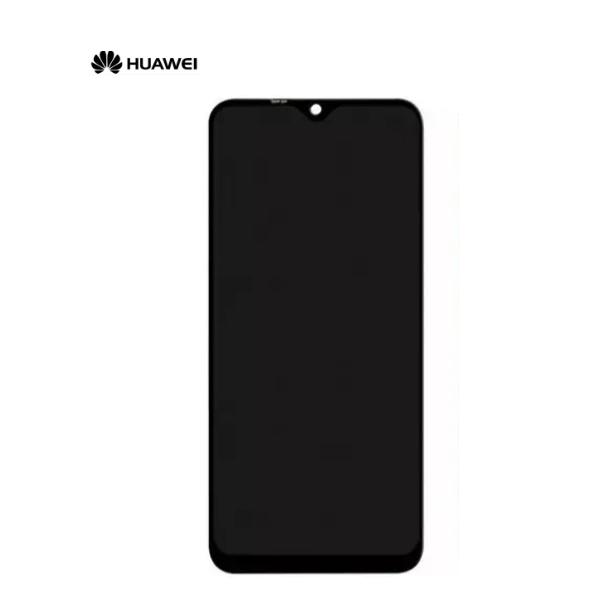Display Huawei P30 Lite 2019 Lx3a / Nova 4E 2019 Mar-lx1m Mar-al00 Mar-tl00 Mar-lx2 Ips