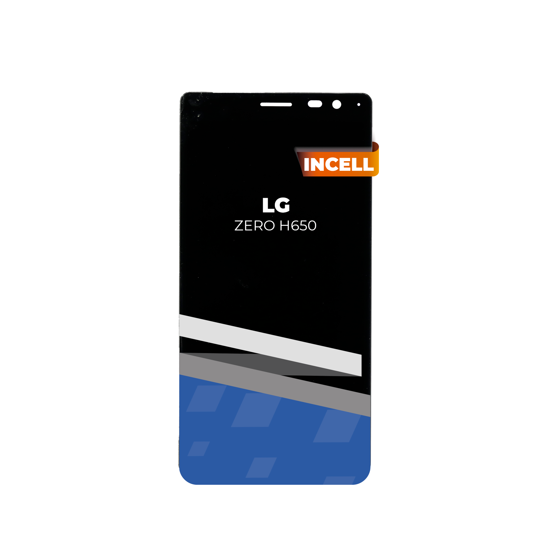 Display Lg Zero IPS H650E
