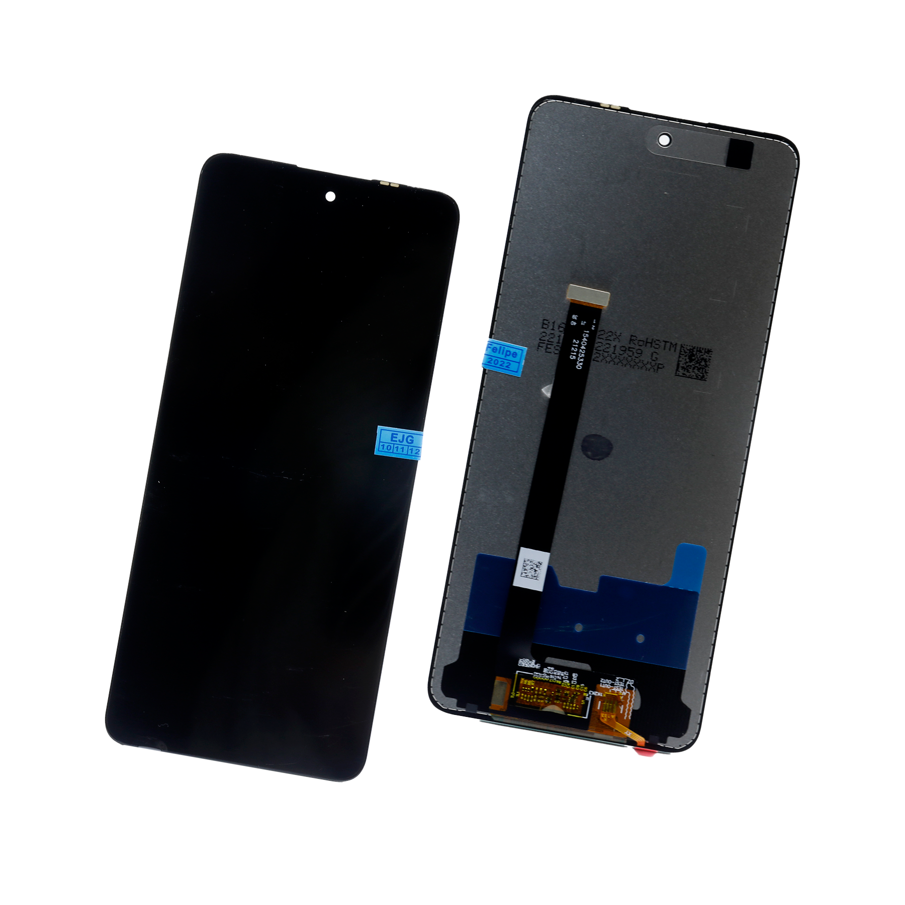 Display Hisense Hi 3 IPS