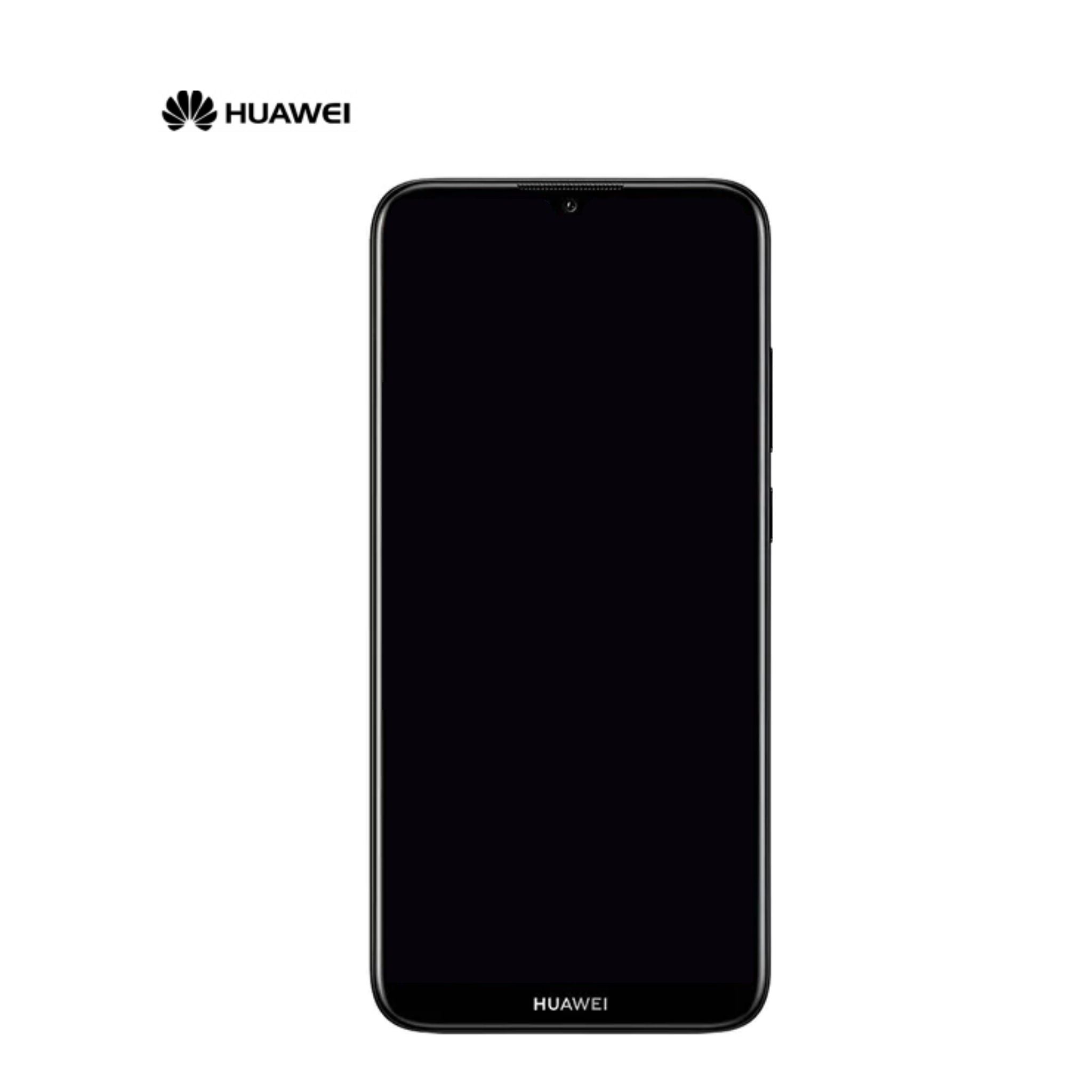 Display Huawei P Smart 2019 IPS Pot-Lx3.
