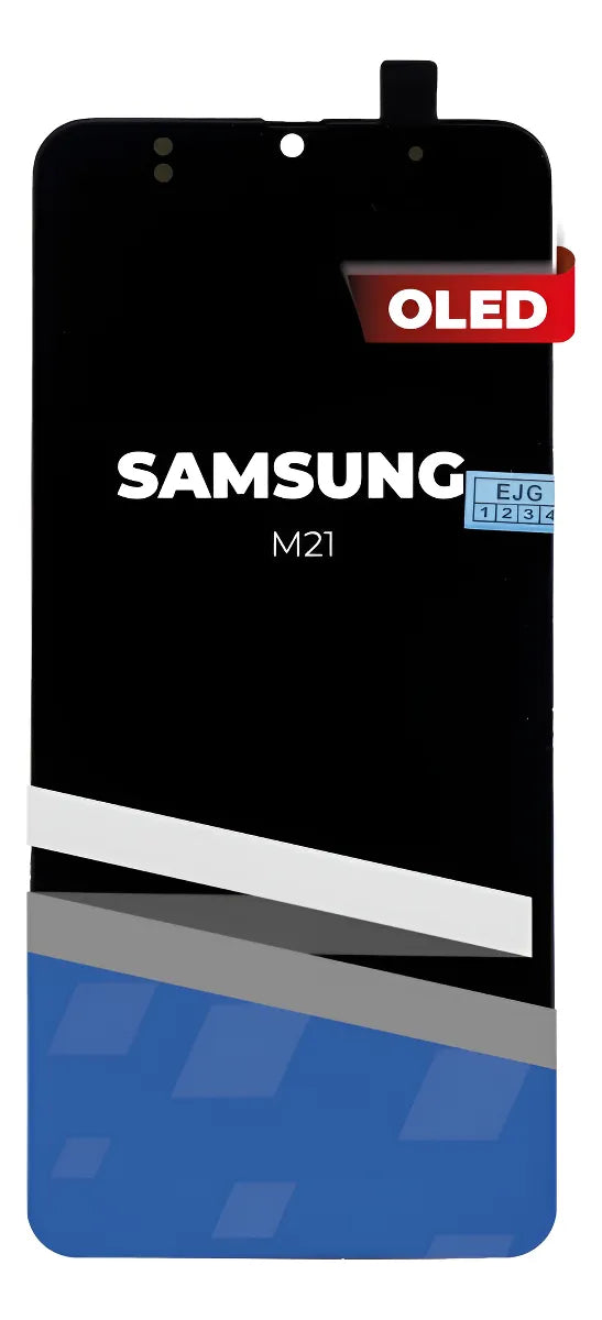 Display Samsung M30 / M30s / M21 / M21s / M31 Ips Sm-M305f/ M315f