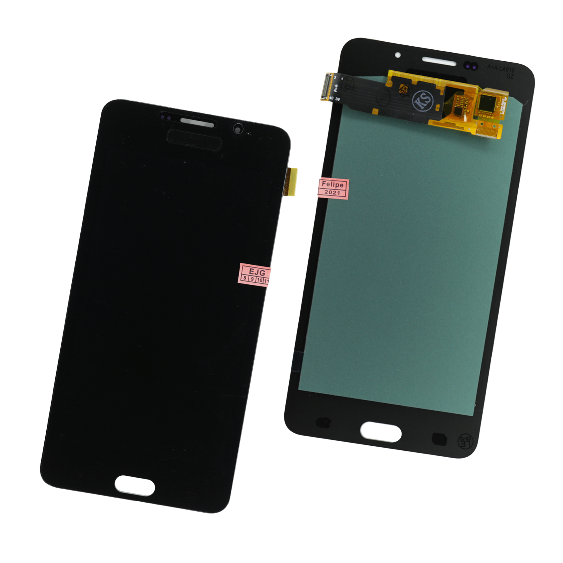 Display Samsung A7 2018 Sm-A750G